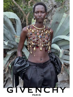 Givenchy - Winter 2026