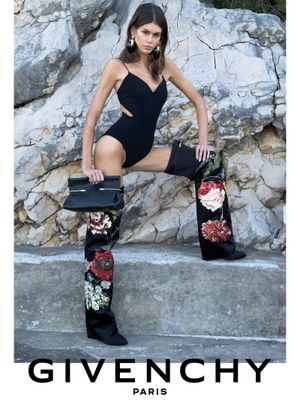 Givenchy - Winter 2026