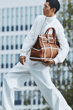 Hermes - Arts & Facts 2025