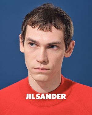 Jil Sander - Pre Fall 2026