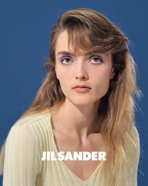 Jil Sander - Pre Fall 2026