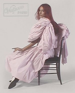 Vaquera - Fall Winter 2025