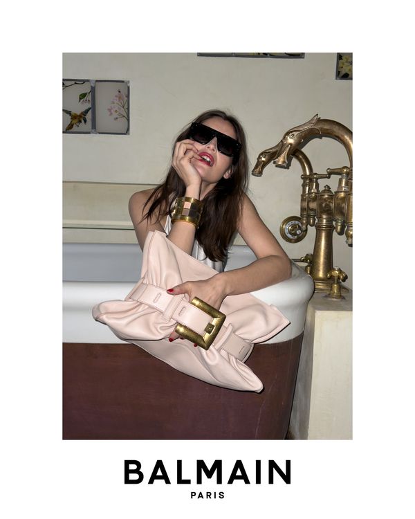 Balmain - Spring Summer 2025