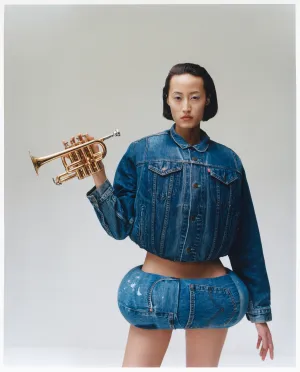 Double Magazine - Issue 47