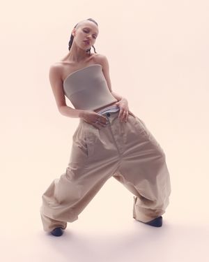 I-D Magazine - The Unknown Issue 2025