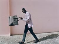 Le Monde d'Hermes - Issue 86