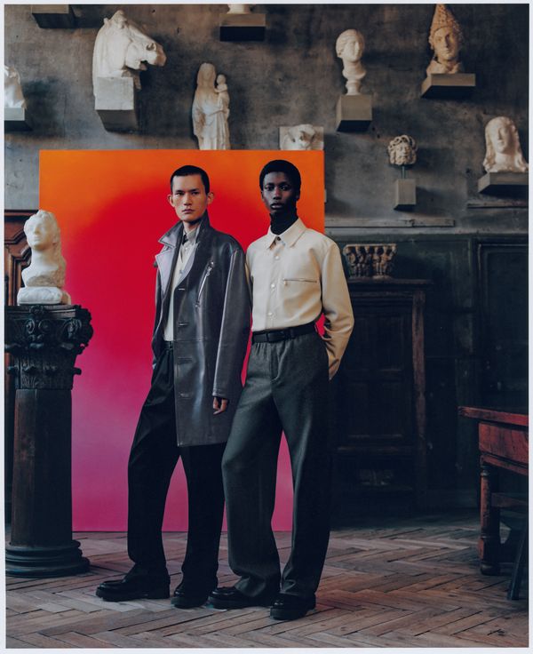 Le Monde d'Hermès - Issue 87