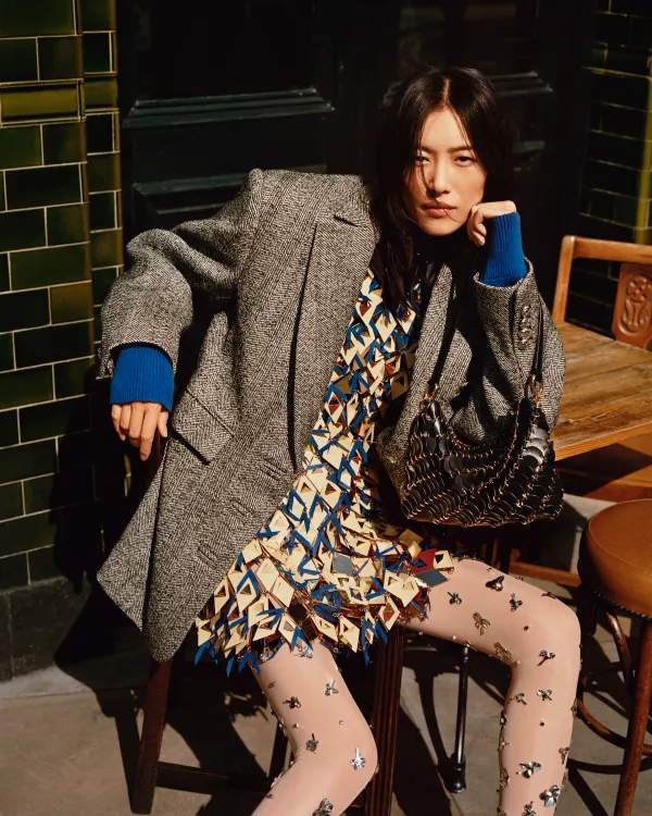 Rabanne - Fall Winter 2024