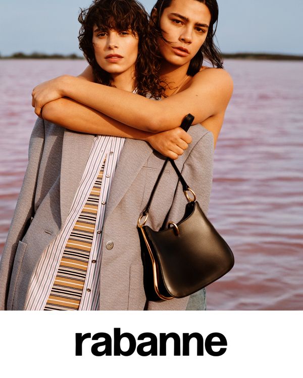 Rabanne - Spring Summer 2025