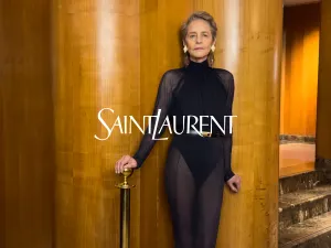 Saint Laurent - Fall Winter 2024